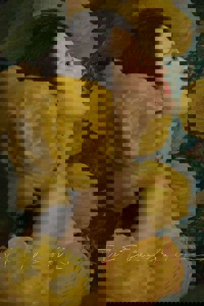 The Tale of Rose poster