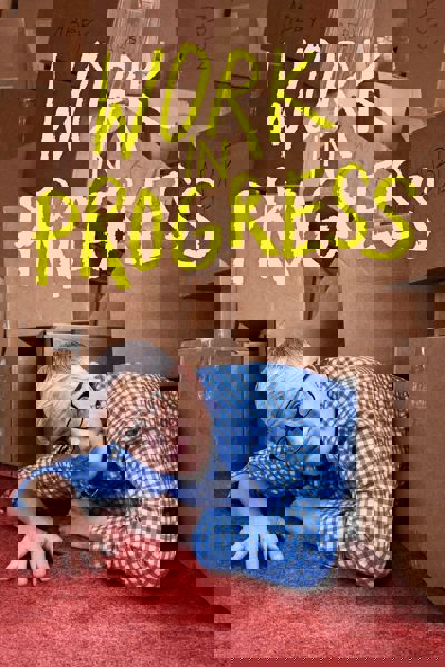 Work in Progress poster