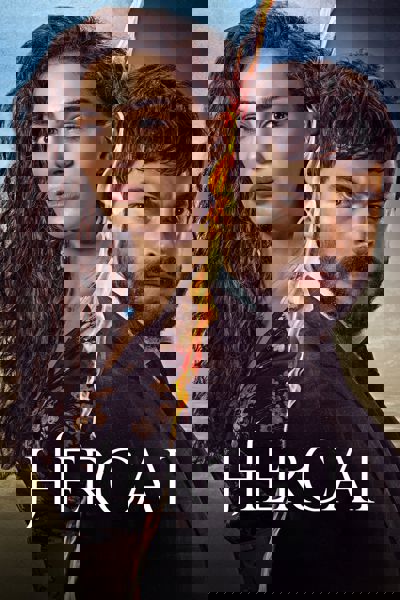 Hercai poster