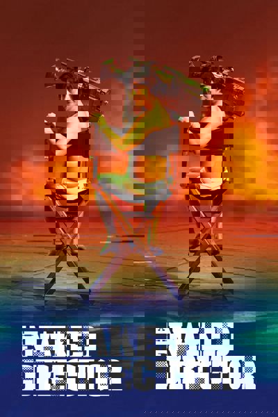 The Naked Director poster