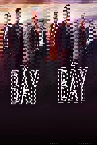 The Bay poster