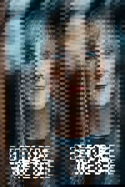 Before We Die poster