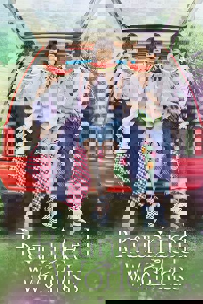 Reunited Worlds poster