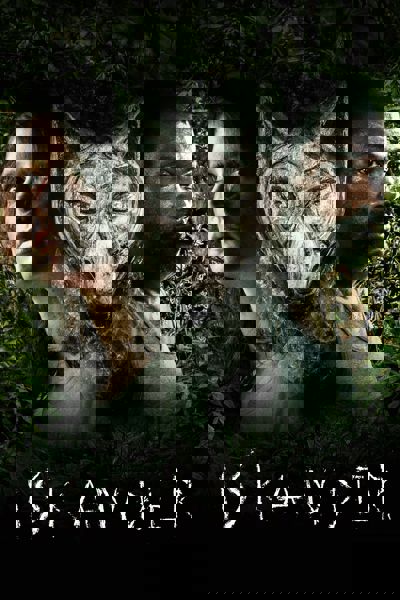 Iskander poster