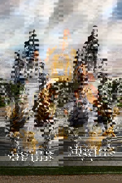 Versailles poster