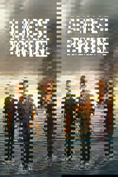 Almost Paradise poster