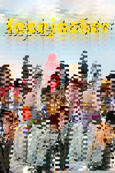 Facejacker poster