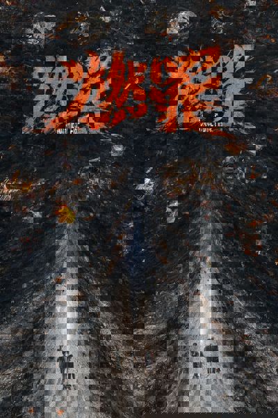 Unnatural Fire poster