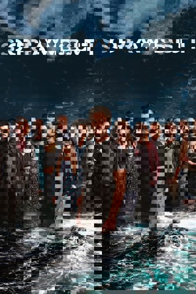 Survivors poster