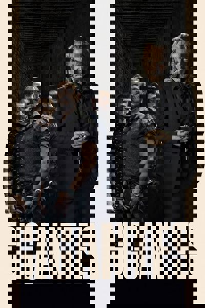 Giants poster