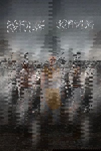 Romulus poster
