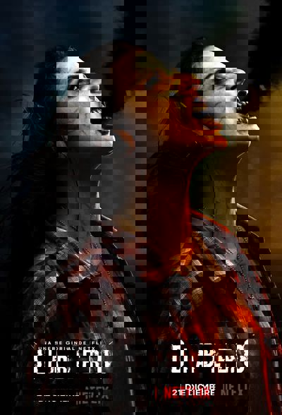 Diablero poster