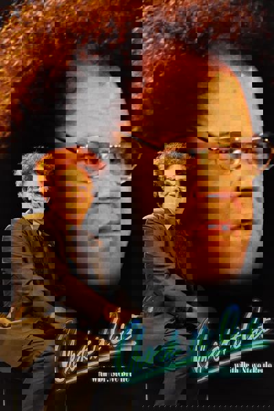 Check It Out! with Dr. Steve Brule poster