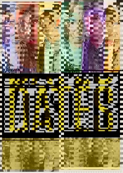 Dates poster