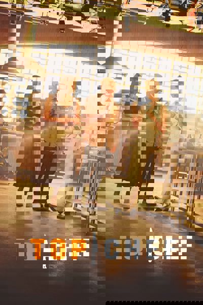 Top Chef poster