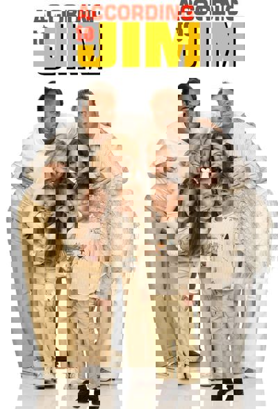 According to Jim poster