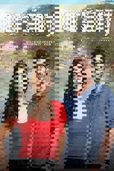 Our Story poster
