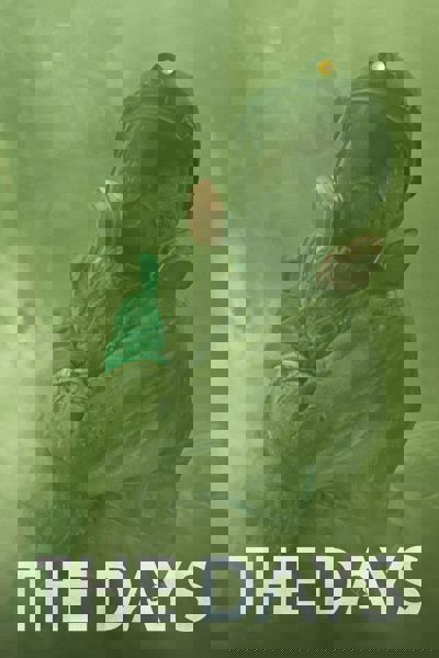 THE DAYS poster