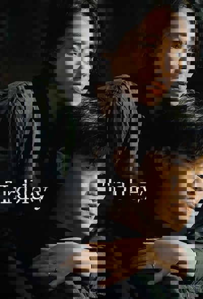 Trolley poster
