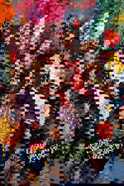 Difficult Teens poster