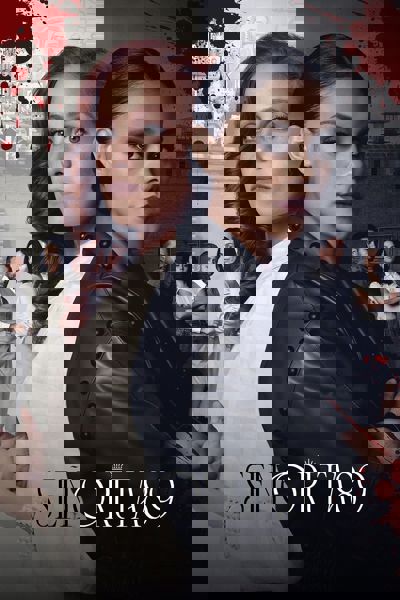 Señorita 89 poster