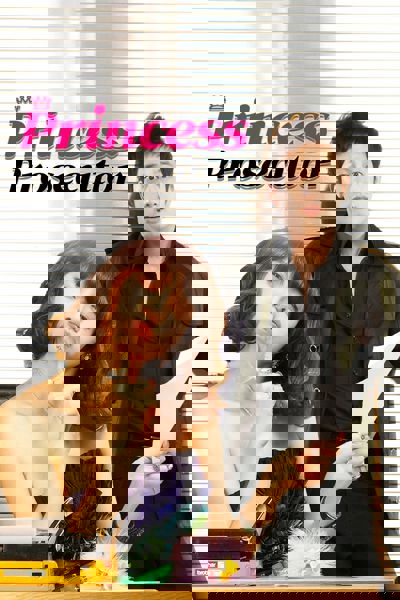 Prosecutor Princess poster