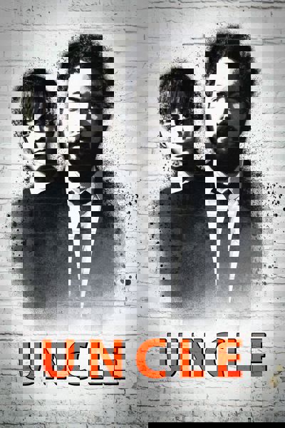 Uncle poster