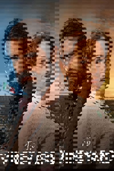 The Vineyard poster