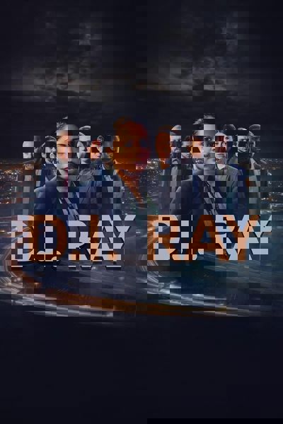 DI Ray poster
