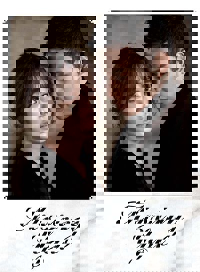Missing You poster