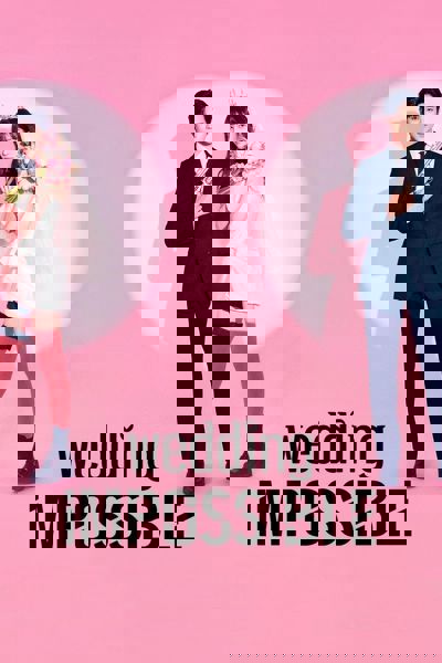 Wedding Impossible poster