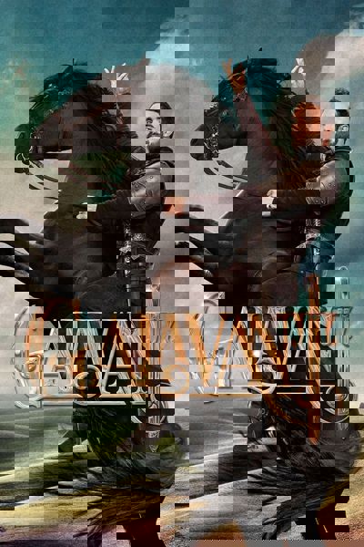 Galavant poster
