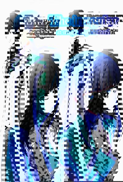 The Irregular at Magic High School poster