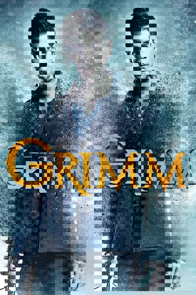 Grimm poster