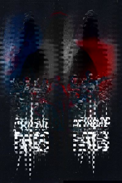 A Thousand Fangs poster