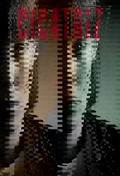 Scar poster