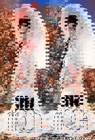 Sinhá Moça poster