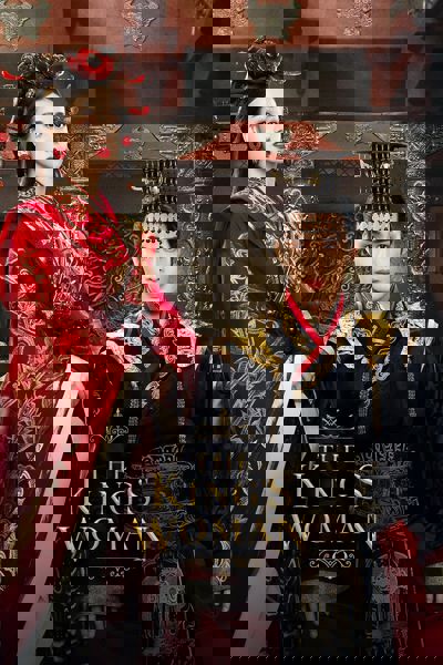 The King's Woman poster
