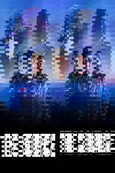 The Source poster