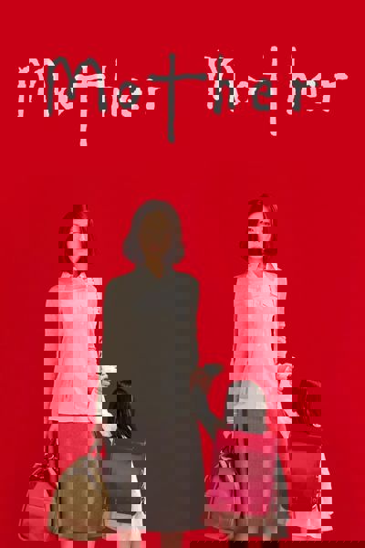 Mother poster