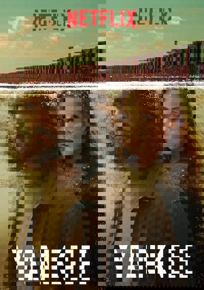 Yankee poster