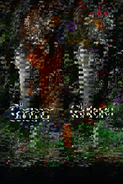The Gardener poster