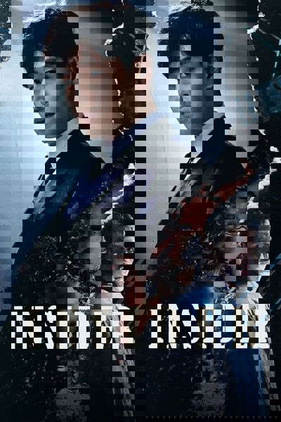 Insider poster