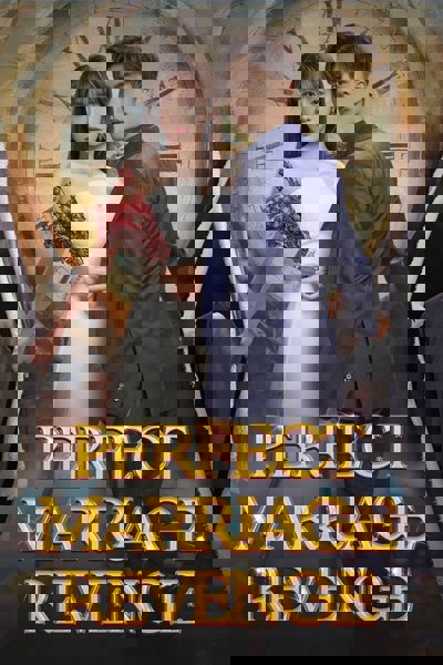 Perfect Marriage Revenge poster