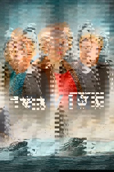 TWIN poster