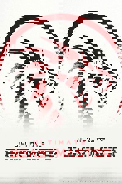 Ultimate Beastmaster poster