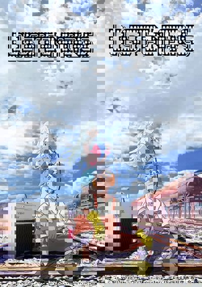 Listeners poster