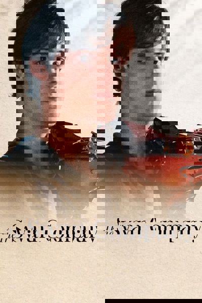 The Swan Company poster