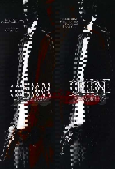 Corleone poster