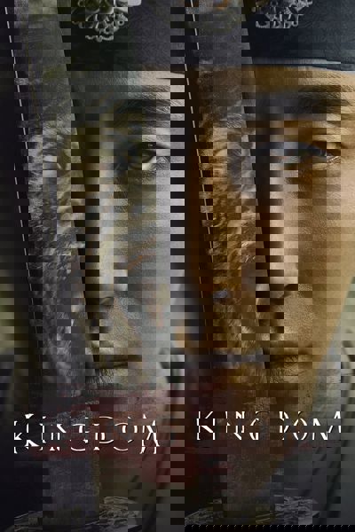 Kingdom poster